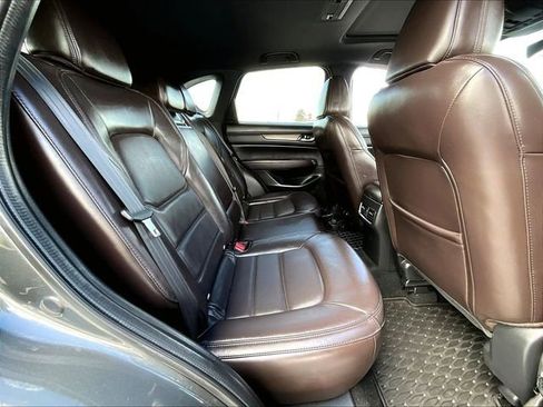 Used 2019 MAZDA CX-5 Signature image 16