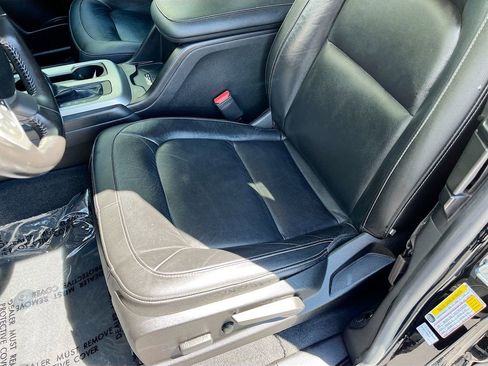 Used 2019 Chevrolet Colorado ZR2 AWD/4WD image 18