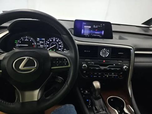 Used 2016 Lexus RX 350 AWD w/ Premium Package image 11