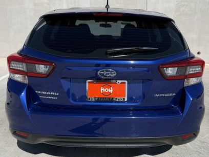 Used 2023 Subaru Impreza 2.0i