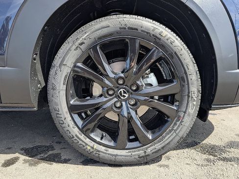 New 2026 MAZDA CX-30 AWD 2.5 S w/ Select Sport Pkg image 16