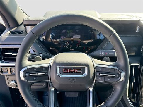 Used 2026 GMC Yukon Elevation w/ LPO, Floor Liner Package image 14