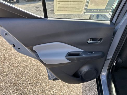 Certified 2021 Nissan Kicks SR w/ SR Premium Package image 21