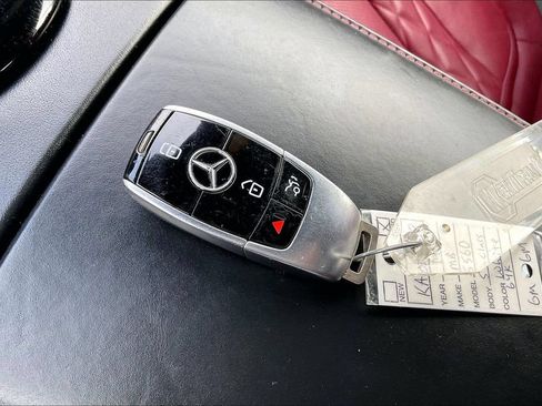 Used 2019 Mercedes-Benz S 560 4MATIC Coupe image 29