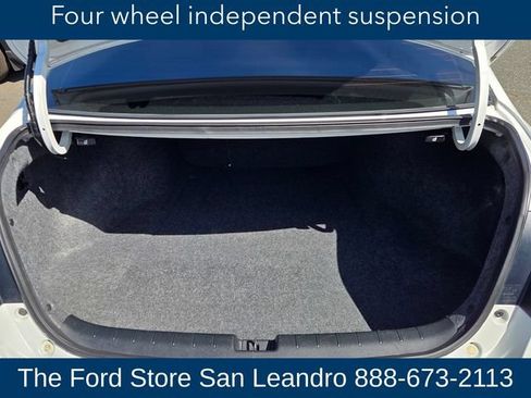Used 2017 Honda Accord EX-L image 28