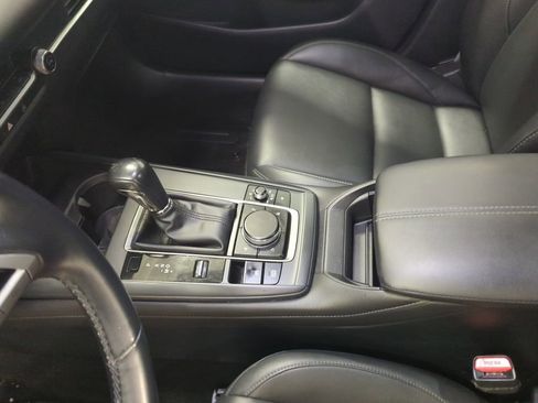 Used 2021 MAZDA CX-30 AWD 2.5 S w/ Select Package image 16