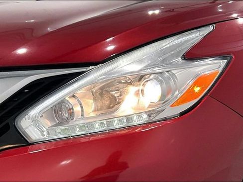 Used 2017 Nissan Murano SL AWD/4WD image 38