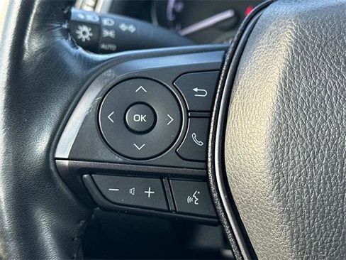 Certified 2023 Toyota Camry SE image 18