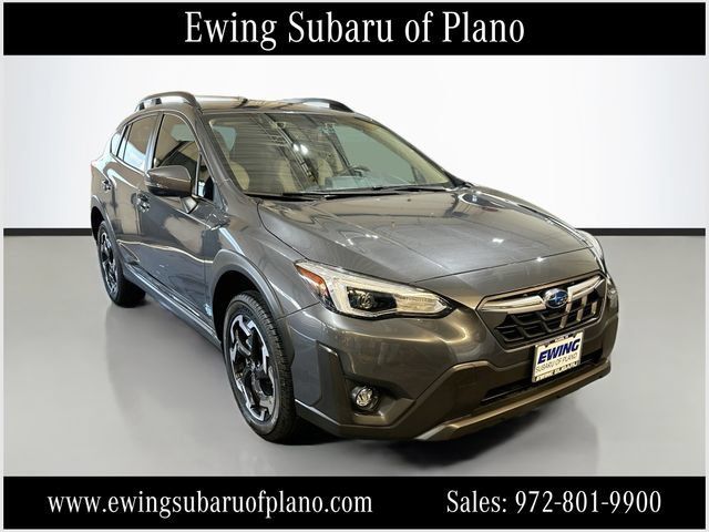 Used 2023 Subaru Crosstrek 2.5i Limited AWD/4WD 360° Tour