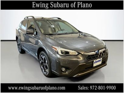Used 2023 Subaru Crosstrek 2.5i Limited