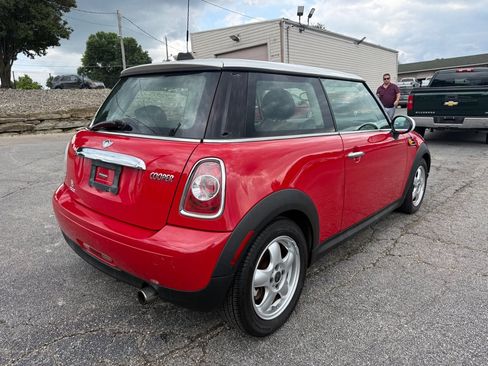 Used 2011 MINI Cooper Hardtop FWD image 5