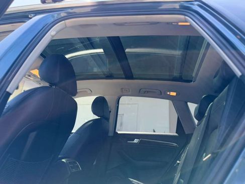 Used 2016 Audi Q5 2.0T Premium Plus w/ Technology Package AWD/4WD image 26