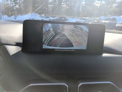 Certified 2023 MAZDA CX-5 AWD 2.5 S w/ Preferred Package image 23