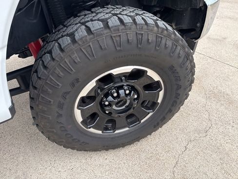 Used 2024 Ford F350 XLT w/ 360-Degree Camera Package image 15