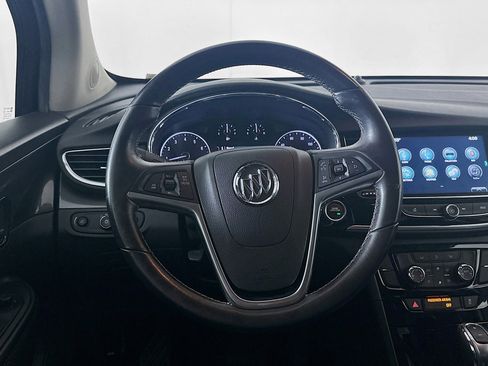 Used 2017 Buick Encore Sport Touring w/ Safety Package image 18