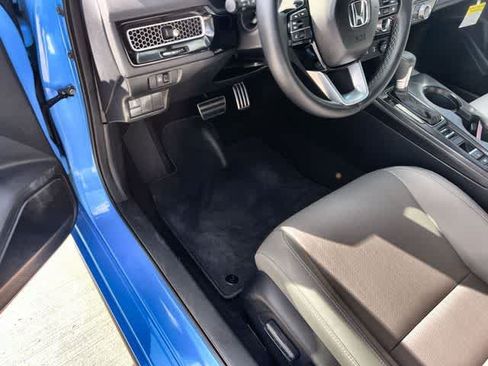 Certified 2026 Honda Civic Sport Touring image 3