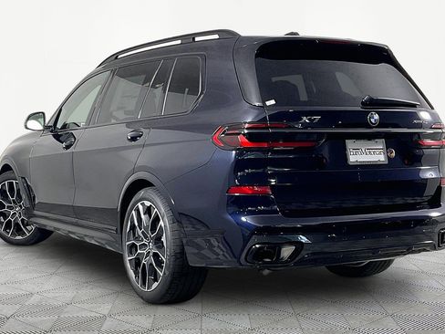 New 2027 BMW X7 xDrive40i w/ Executive Package AWD/4WD image 4