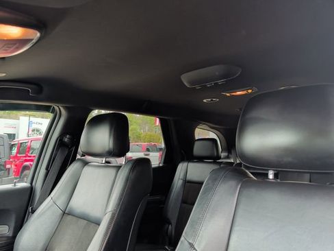 Used 2019 Dodge Durango GT AWD/4WD image 28