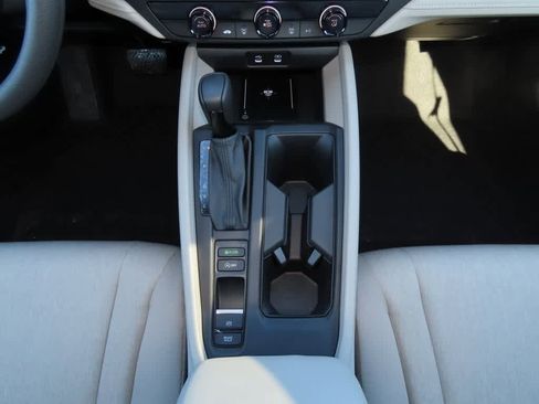 New 2026 Honda Accord LX image 21