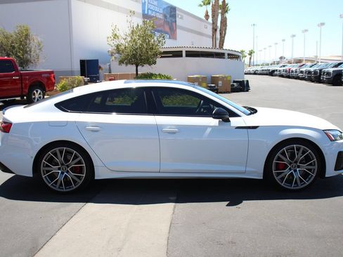 Used 2025 Audi A5 2.0T Prestige AWD/4WD image 10