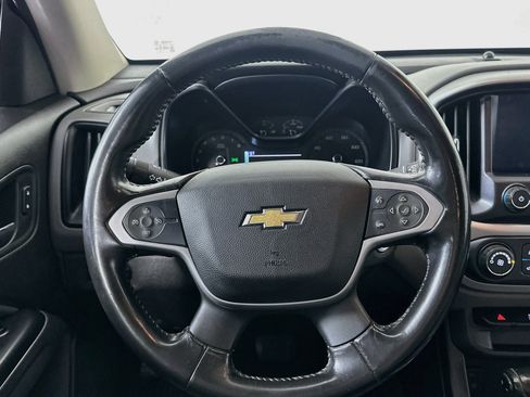 Used 2016 Chevrolet Colorado LT w/ LT Convenience Package RWD image 17