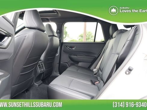 New 2026 Subaru Outback Touring XT AWD/4WD image 19