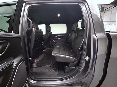 Used 2023 RAM 1500 Laramie AWD/4WD image 19