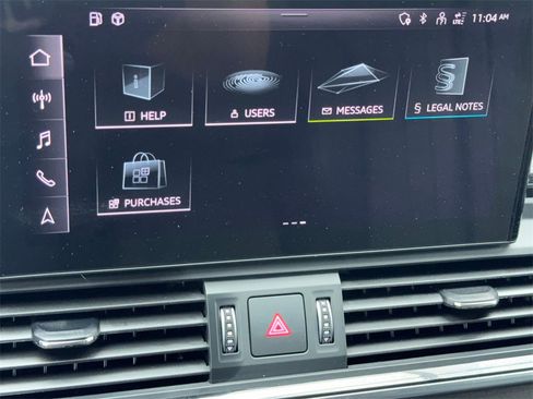 Used 2022 Audi Q5 2.0T Premium Plus w/ Premium Plus Package image 25