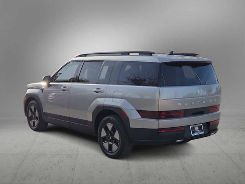 New 2026 Hyundai Santa Fe Calligraphy image 6