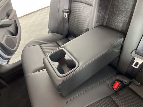 New 2025 Nissan Altima 2.5 SR image 41