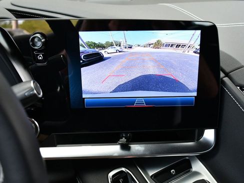 Used 2024 Chevrolet Corvette Stingray Coupe w/ Chrome Exterior Badge Package image 43