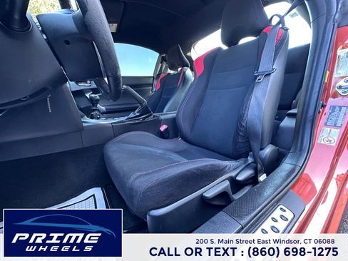 Used 2014 Scion FR-S RWD image 10