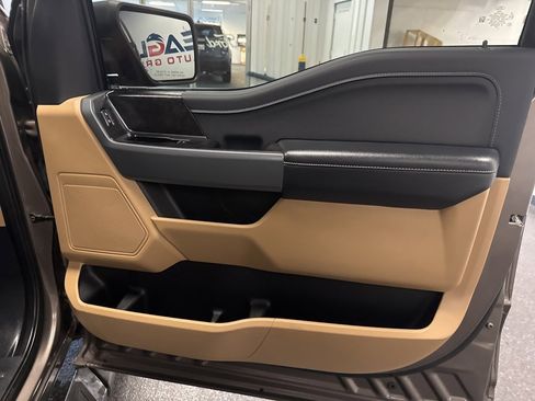 Used 2022 Ford F150 XLT w/ Equipment Group 302A High image 39