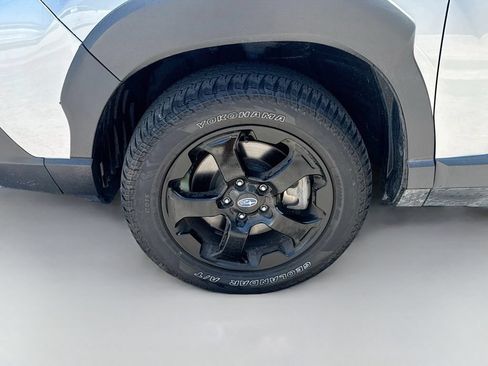 Used 2024 Subaru Forester Wilderness AWD/4WD image 33