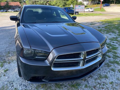 Used 2014 Dodge Charger SE w/ Sport Appearance Group RWD image 21