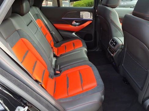 New 2026 Mercedes-Benz GLE 53 AMG GLE 53 AMG image 20