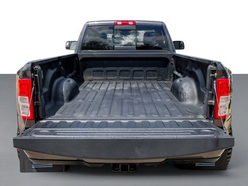 Used 2022 RAM 3500 Tradesman AWD/4WD image 50