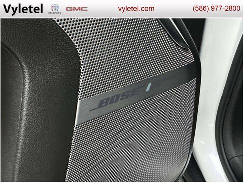 Certified 2023 GMC Yukon Denali Ultimate image 20