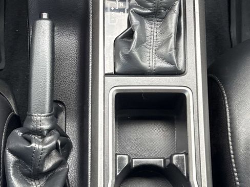 Used 2023 Toyota Tacoma TRD Off-Road w/ TRD Premium Off Road Package image 29