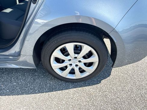 Used 2024 Toyota Corolla LE FWD image 26