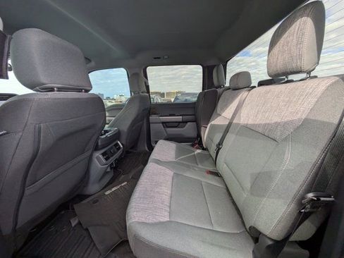 Used 2023 Ford F150 Lightning XLT image 12