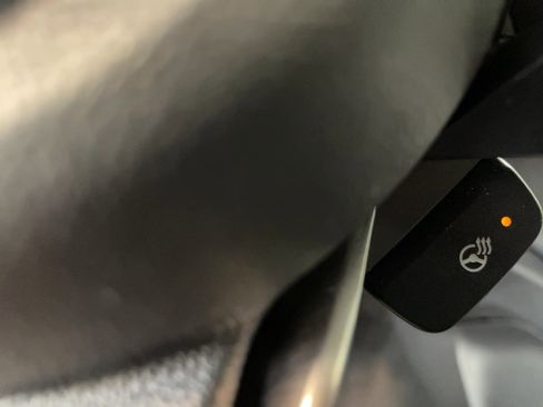 Used 2024 Subaru Legacy Touring XT image 19