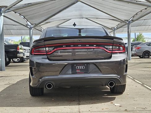 Used 2023 Dodge Charger R/T w/ Daytona Edition Group RWD image 6