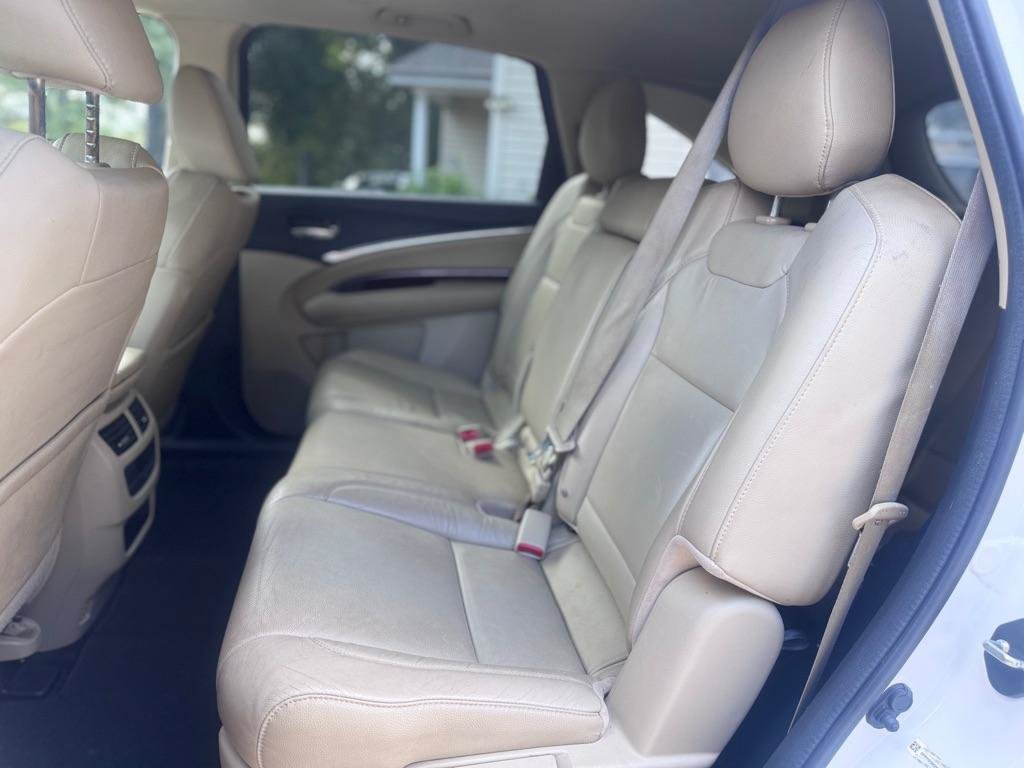 Used 2014 Acura MDX FWD image 6