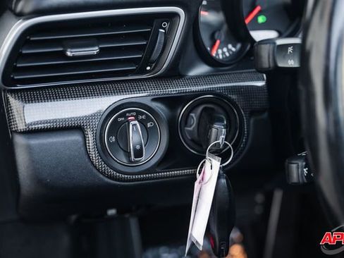 Used 2016 Porsche 911 Targa 4S image 75