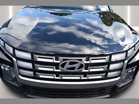 New 2026 Hyundai Santa Cruz SEL FWD image 5