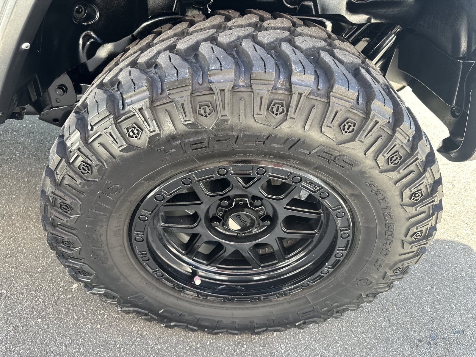 Used 2021 Jeep Wrangler Sport AWD/4WD image 27
