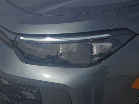 New 2026 Volkswagen Tiguan S FWD image 7