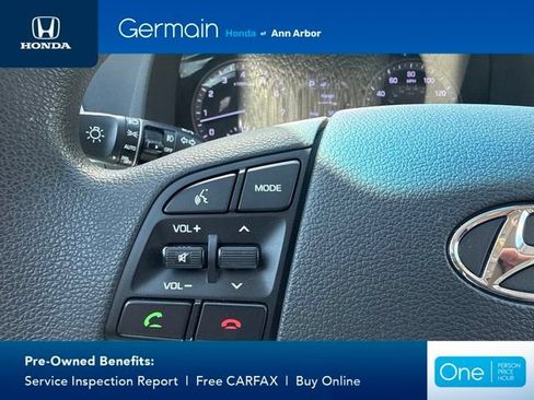 Used 2016 Hyundai Tucson SE w/ Option Group 02 FWD image 22