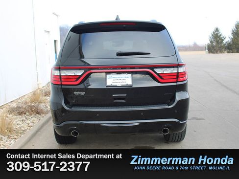 Used 2022 Dodge Durango GT image 5